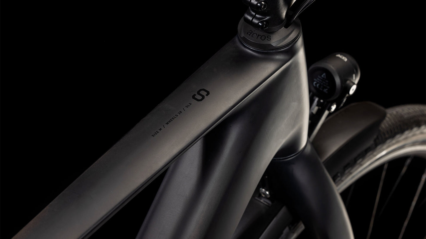 Cube Kathmandu Hybrid C:62 SLX 400X