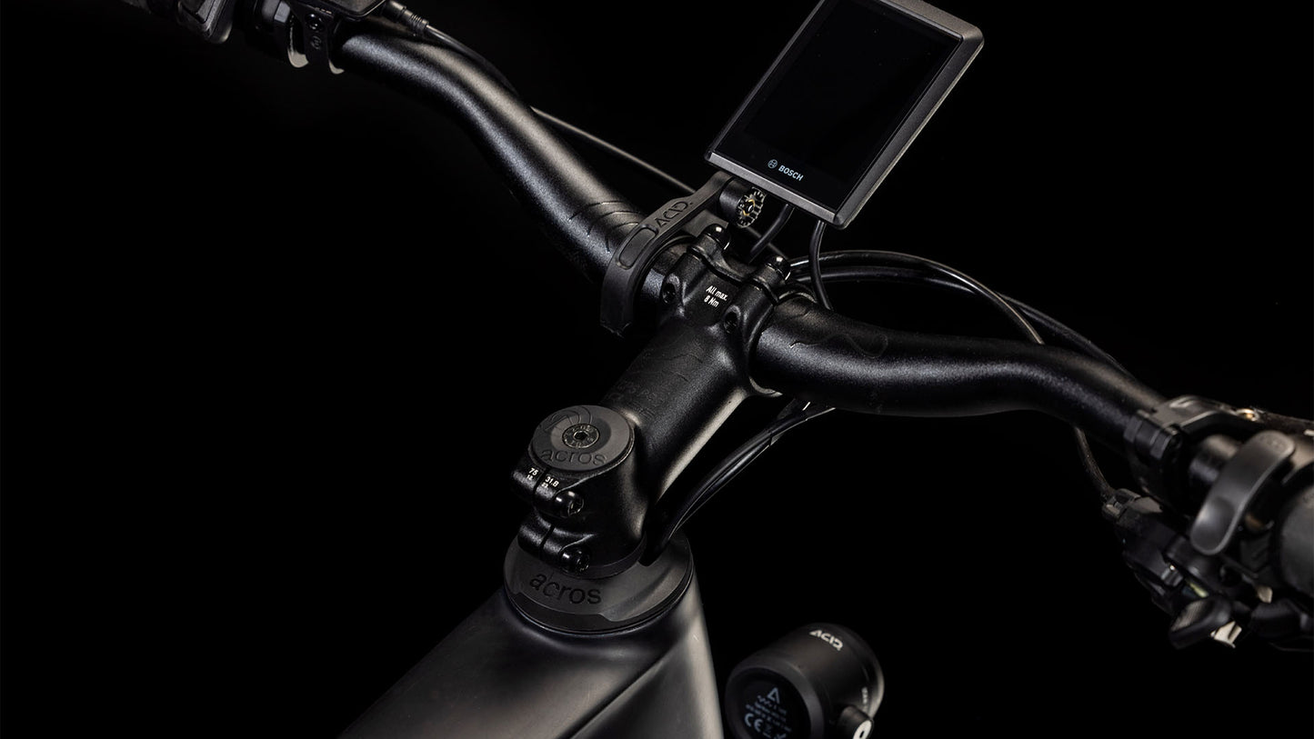Cube Kathmandu Hybrid C:62 SLX 400X
