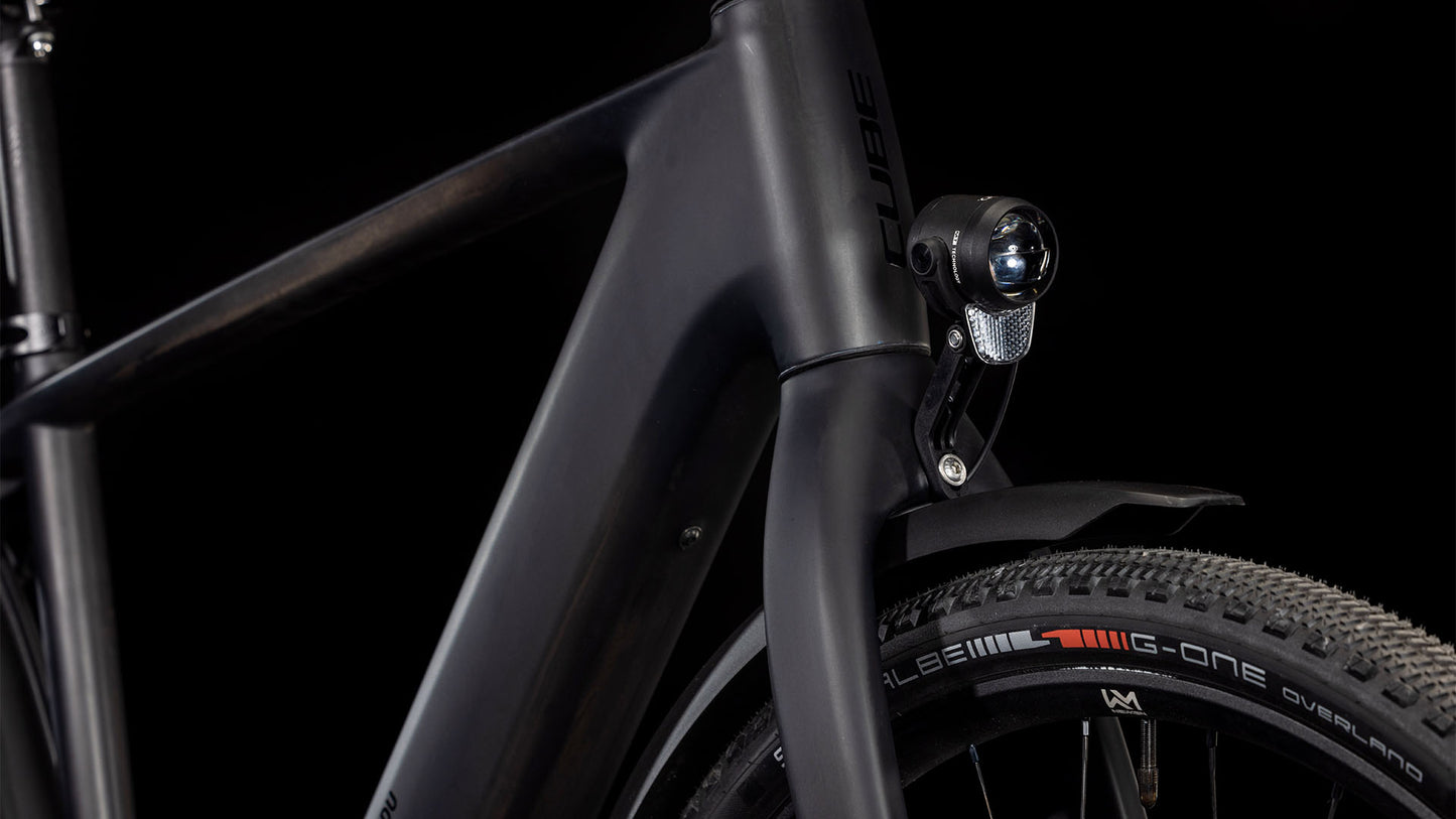 Cube Kathmandu Hybrid C:62 SLX 400X
