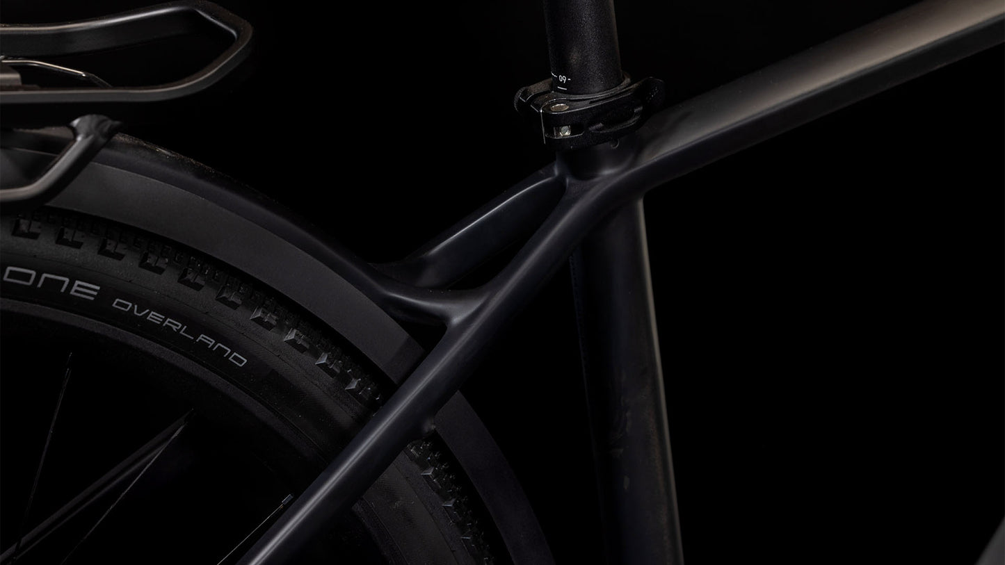 Cube Kathmandu Hybrid C:62 SLX 400X