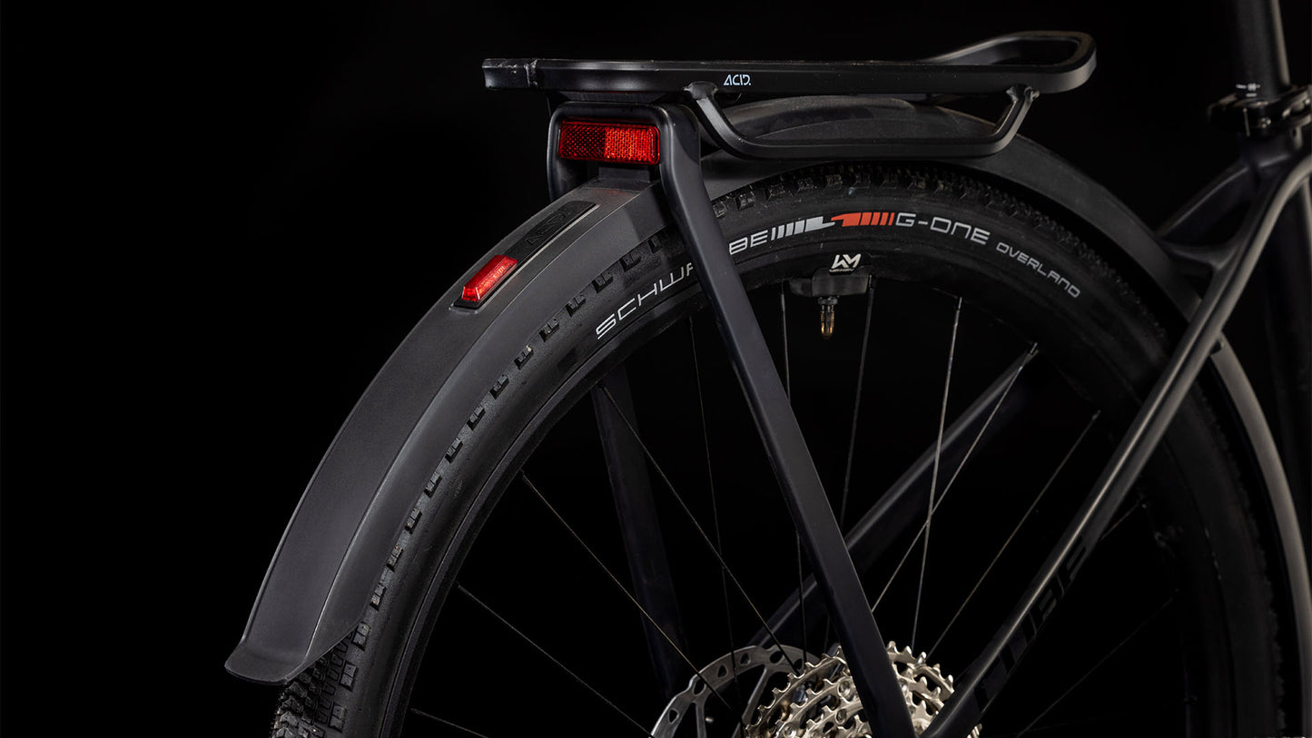 Cube Kathmandu Hybrid C:62 SLX 400X