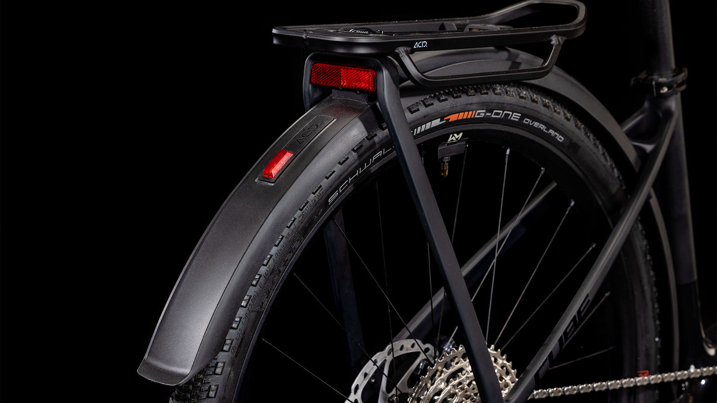 Cube Kathmandu Hybrid C:62 SLX 400X Easy Entry