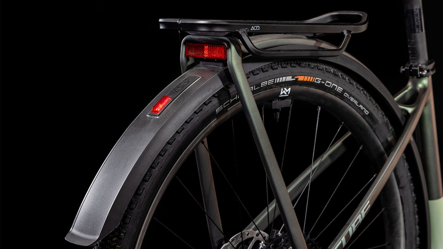 Cube Kathmandu Hybrid C:62 SLT 400X Easy Entry