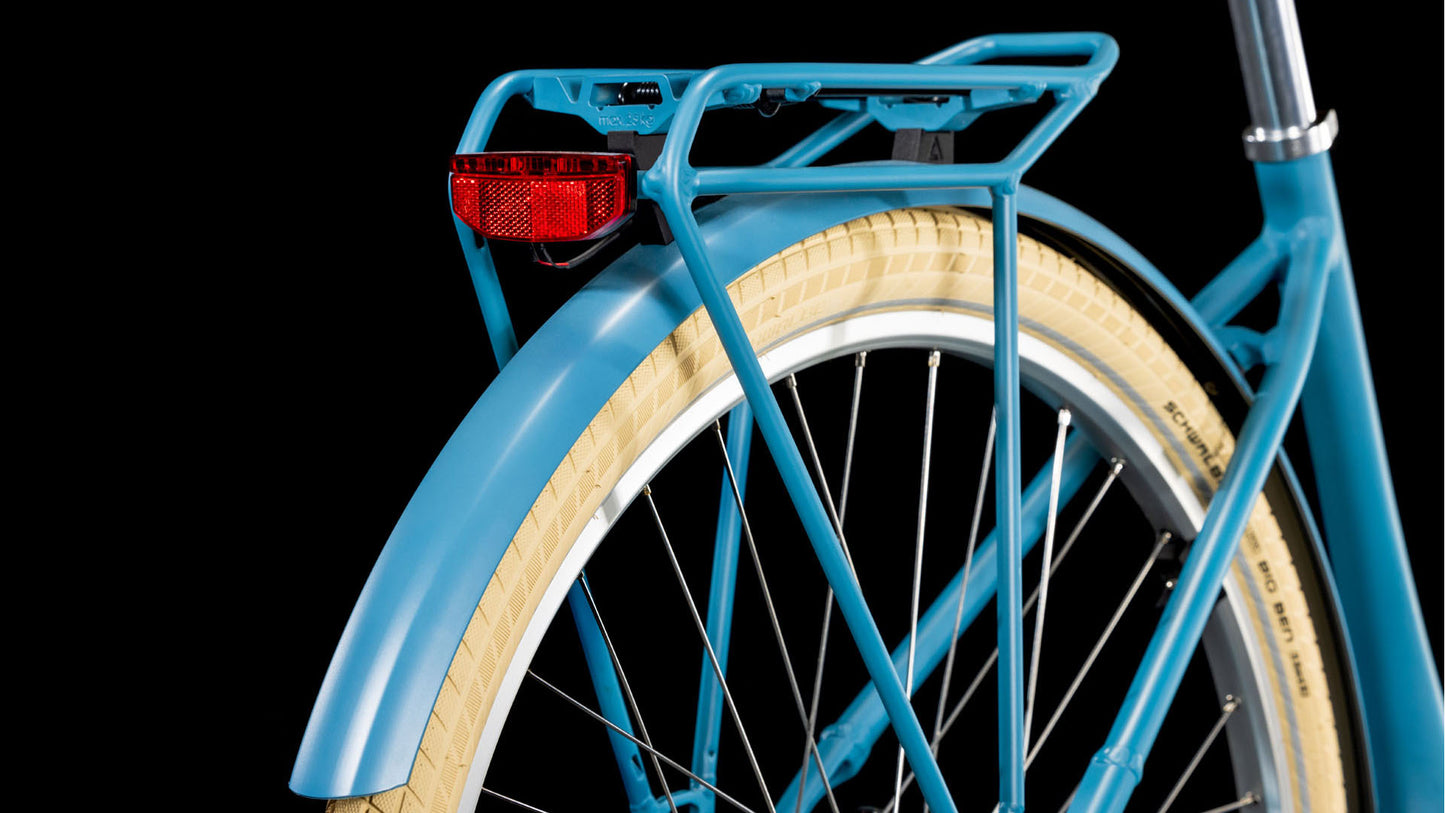CUBE ella Hybrid 500 Easy Entry