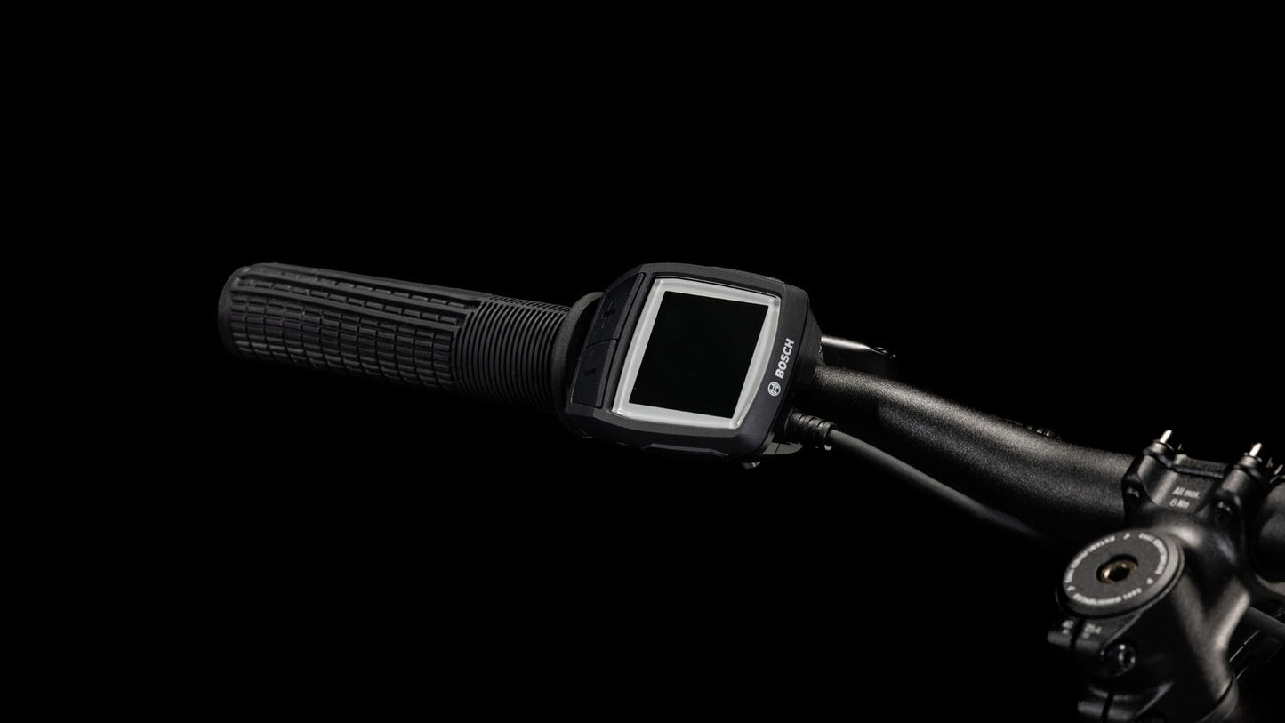 Cube Acid 240 Hybrid Rookie SLX 500