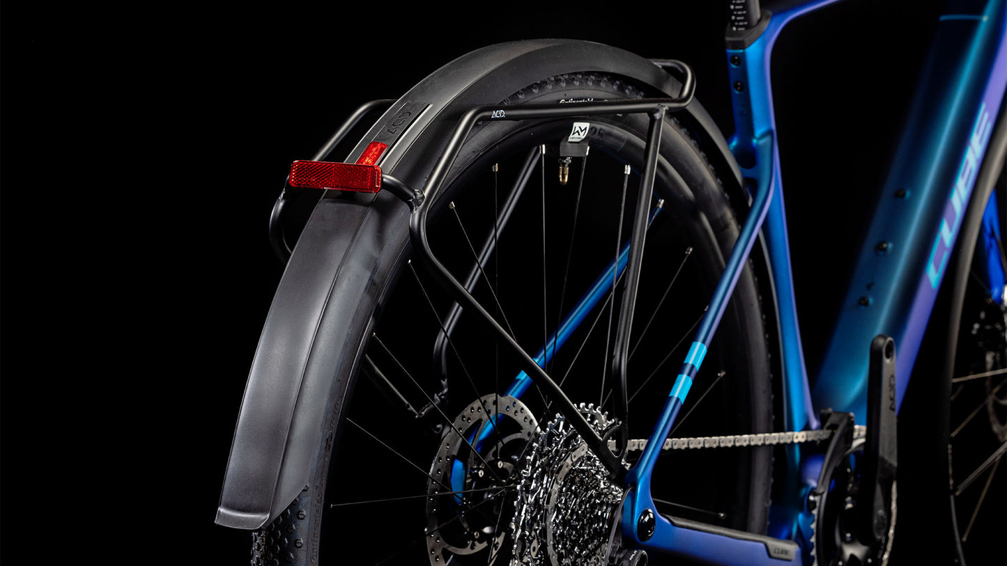 Cube Nulane Hybrid C:62 SLX FE 400X