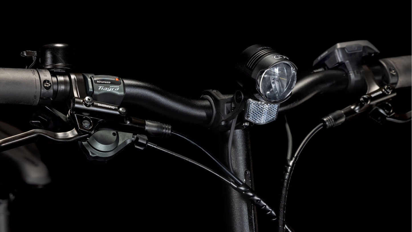 Cube Fold Hybrid 500
