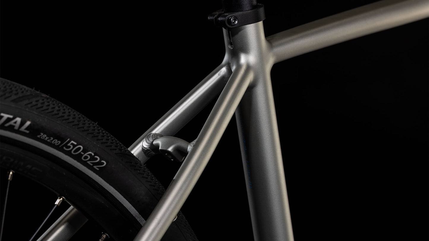 Cube Editor Hybrid SLX 400X