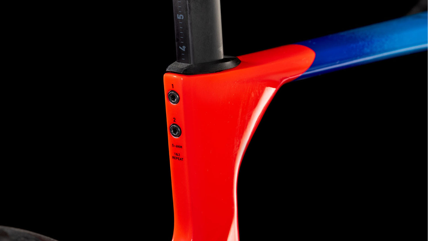 Cube Litening AERO C:68X SLT