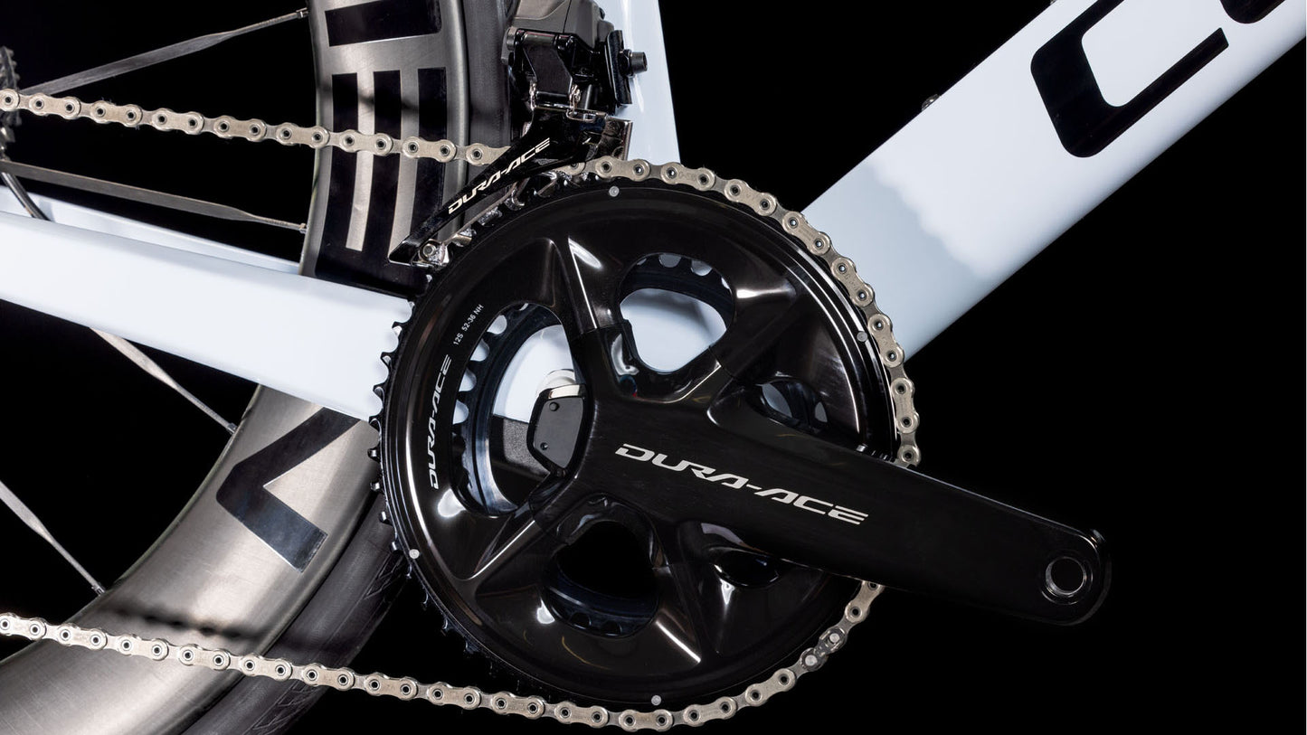 Cube Litening AERO C:68X SLT