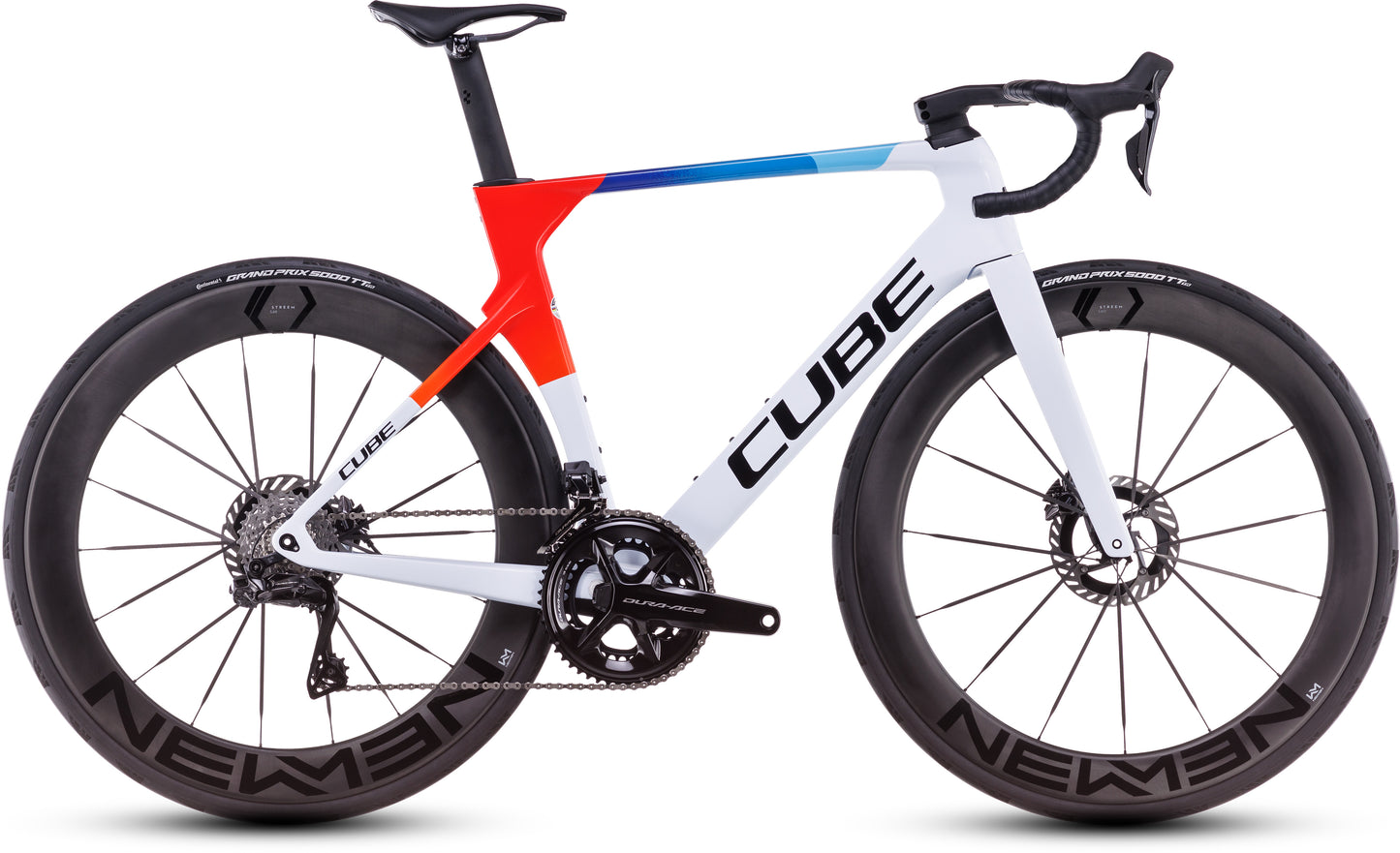 Cube Litening AERO C:68X SLT