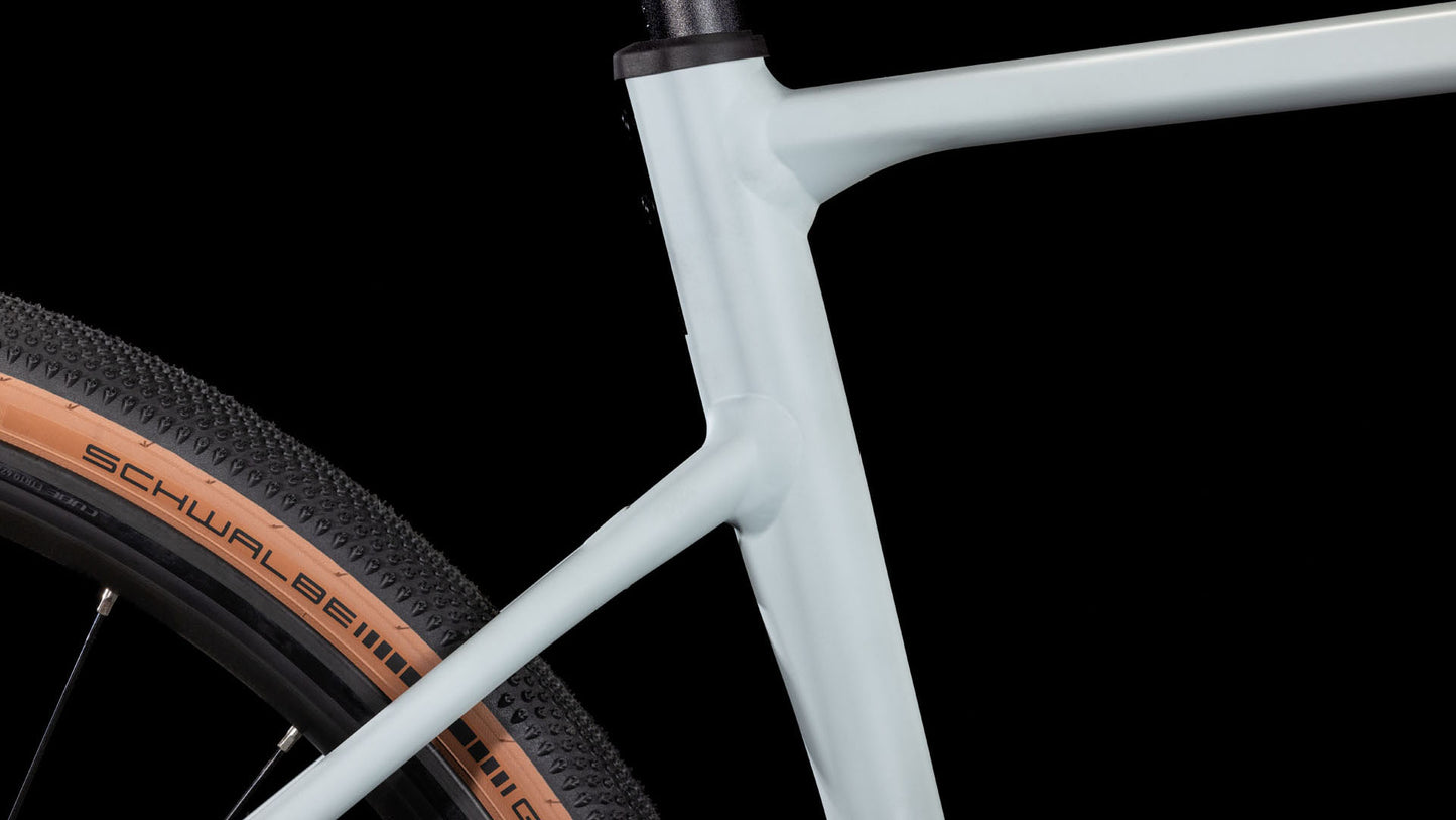 Cube Nuroad Race