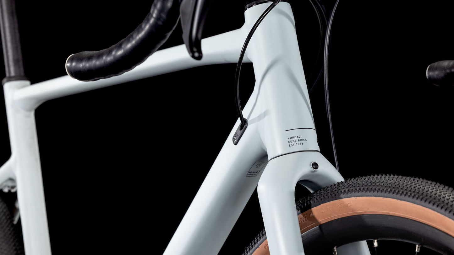 Cube Nuroad Race