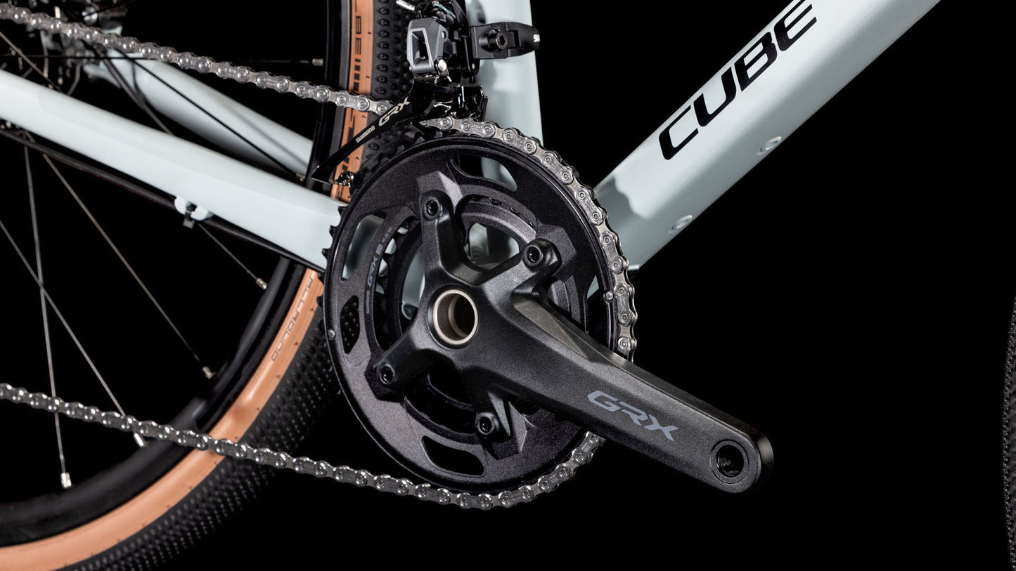 Cube Nuroad Race