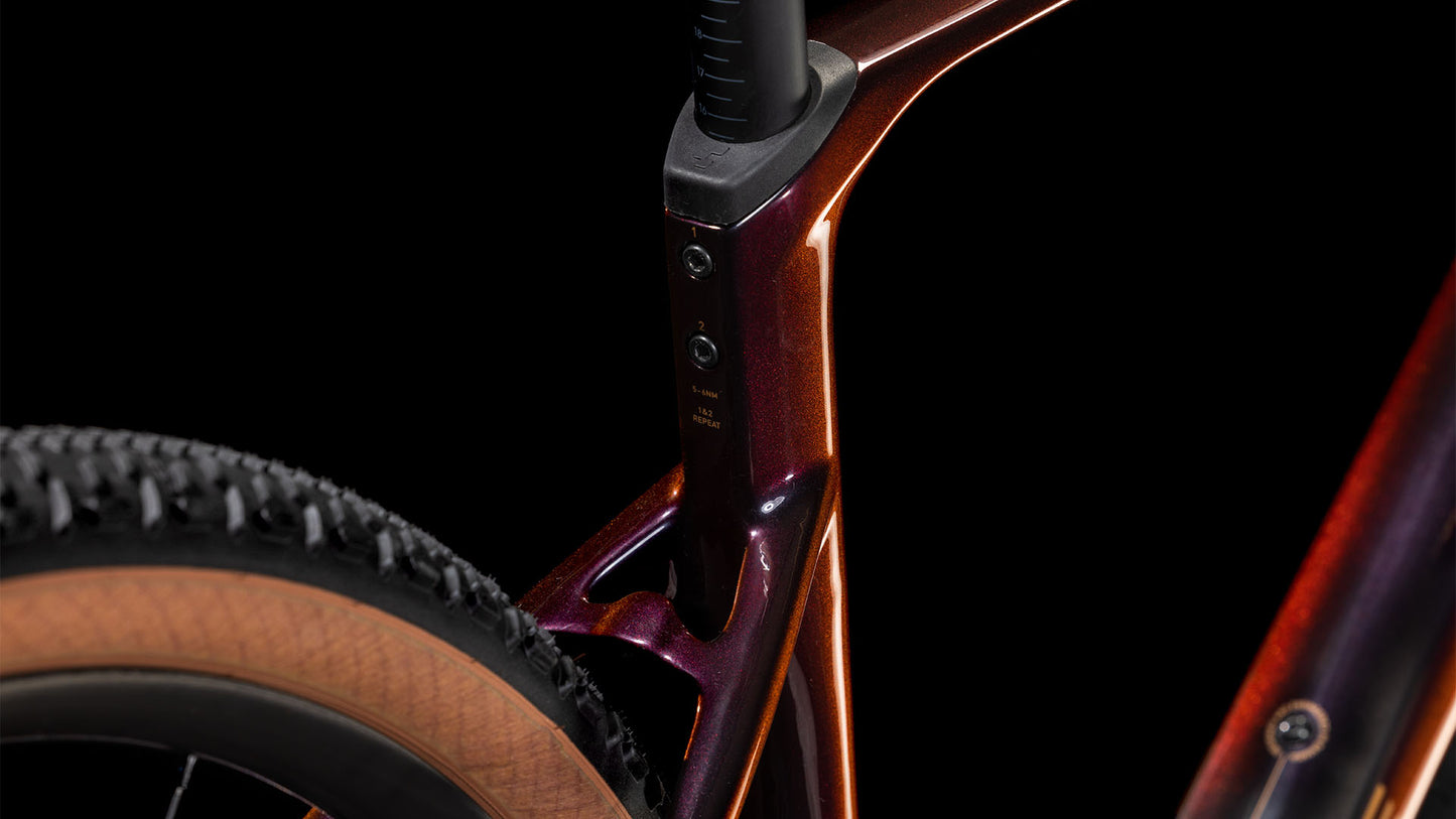 Cube Nuroad C:62 SLX