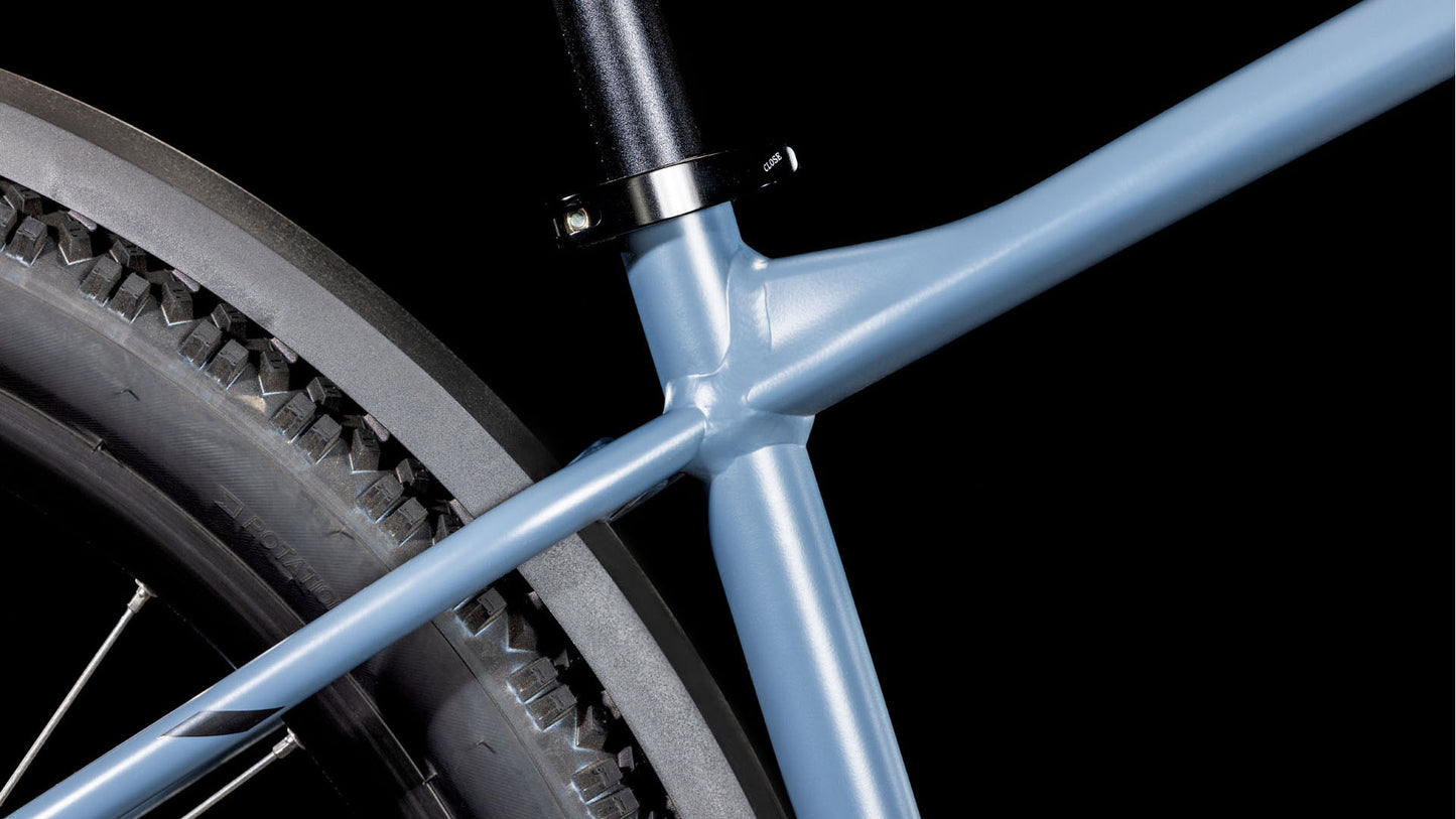 Cube Aim Race Allroad