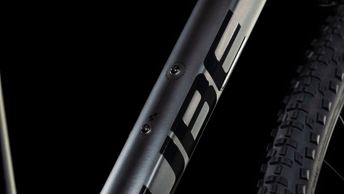 Cube Aim SLX