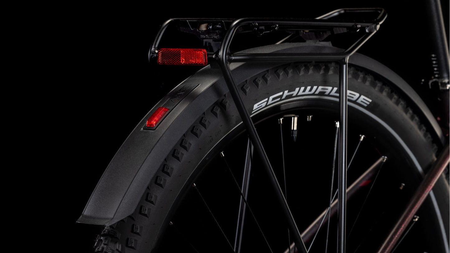 Cube Aim SLX Allroad