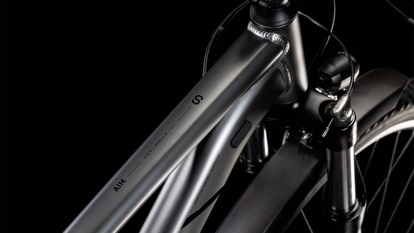 Cube Aim SLX Allroad