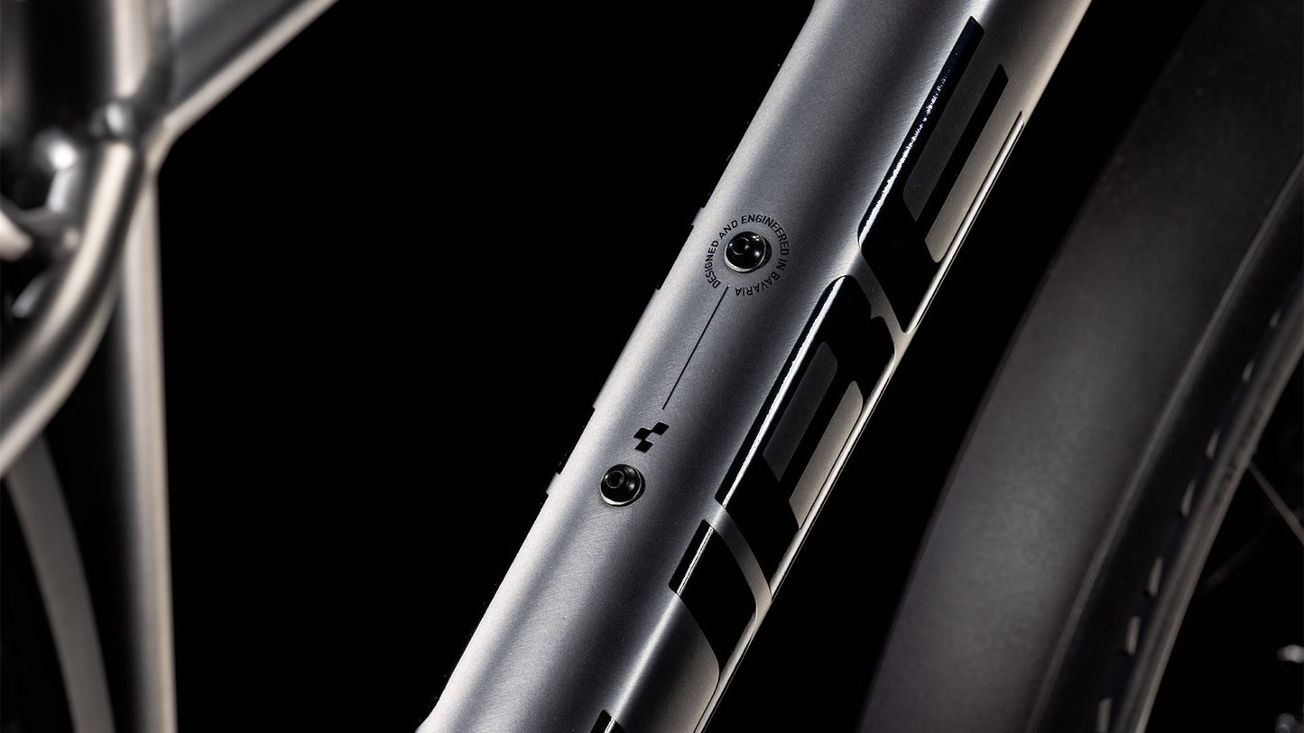 Cube Aim SLX Allroad