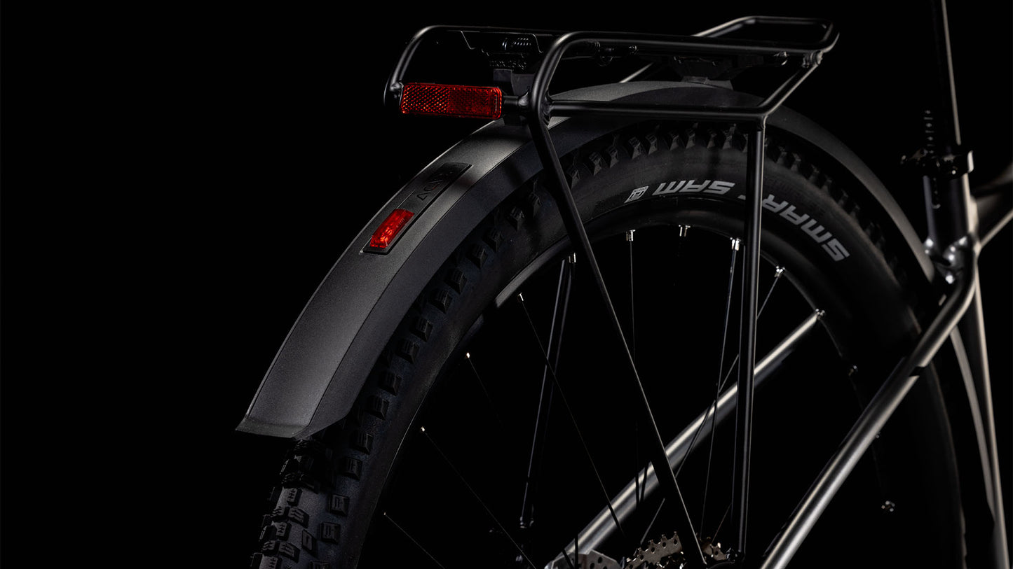 Cube Aim SLX Allroad