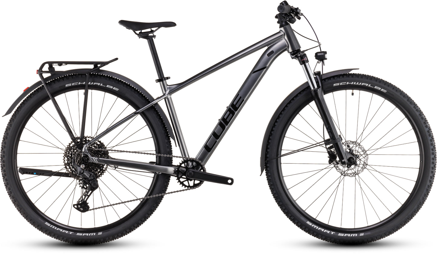 Cube Aim SLX Allroad