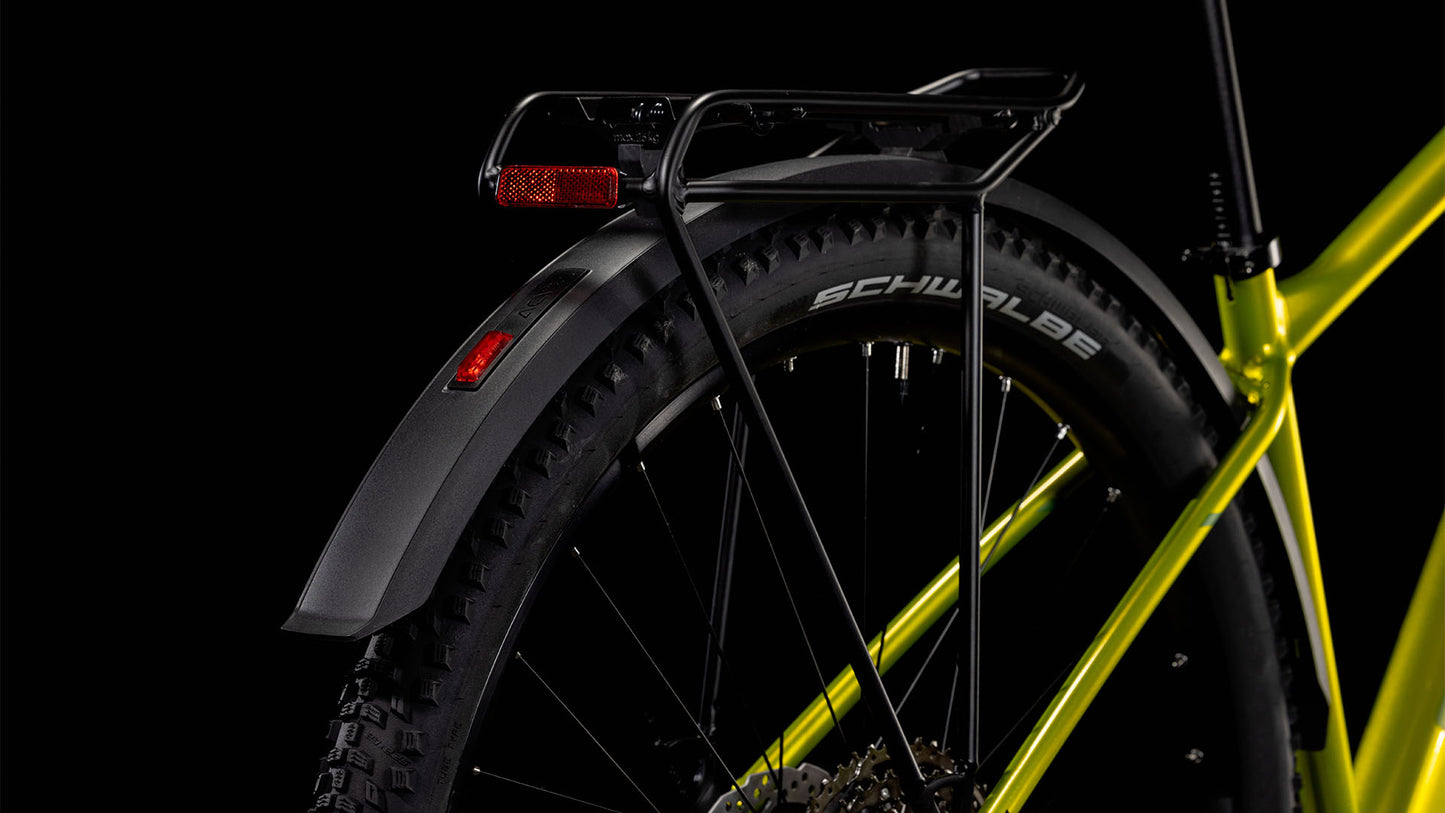 Cube Aim SLX Allroad