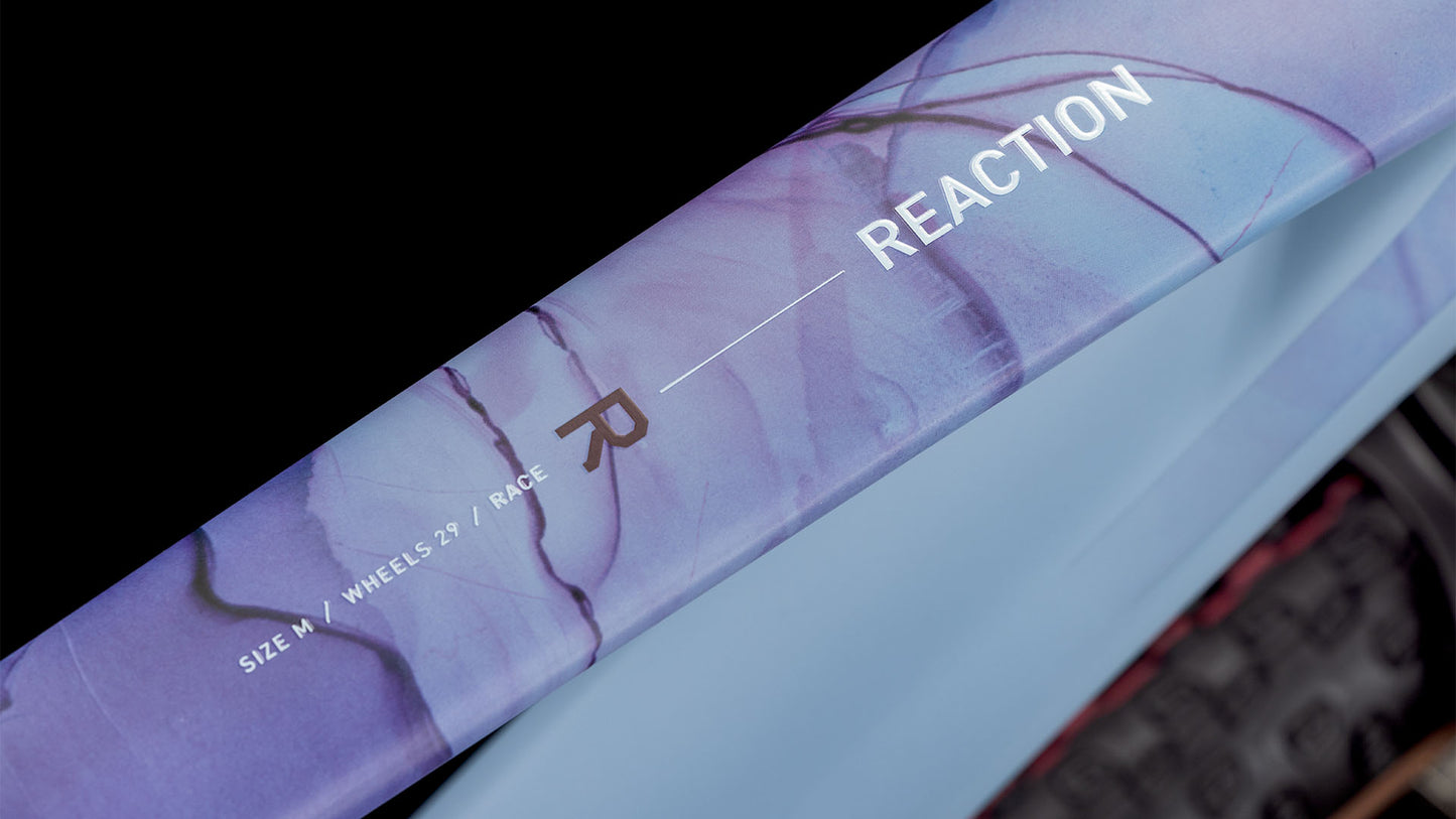 Cube Reaction C:62 Race