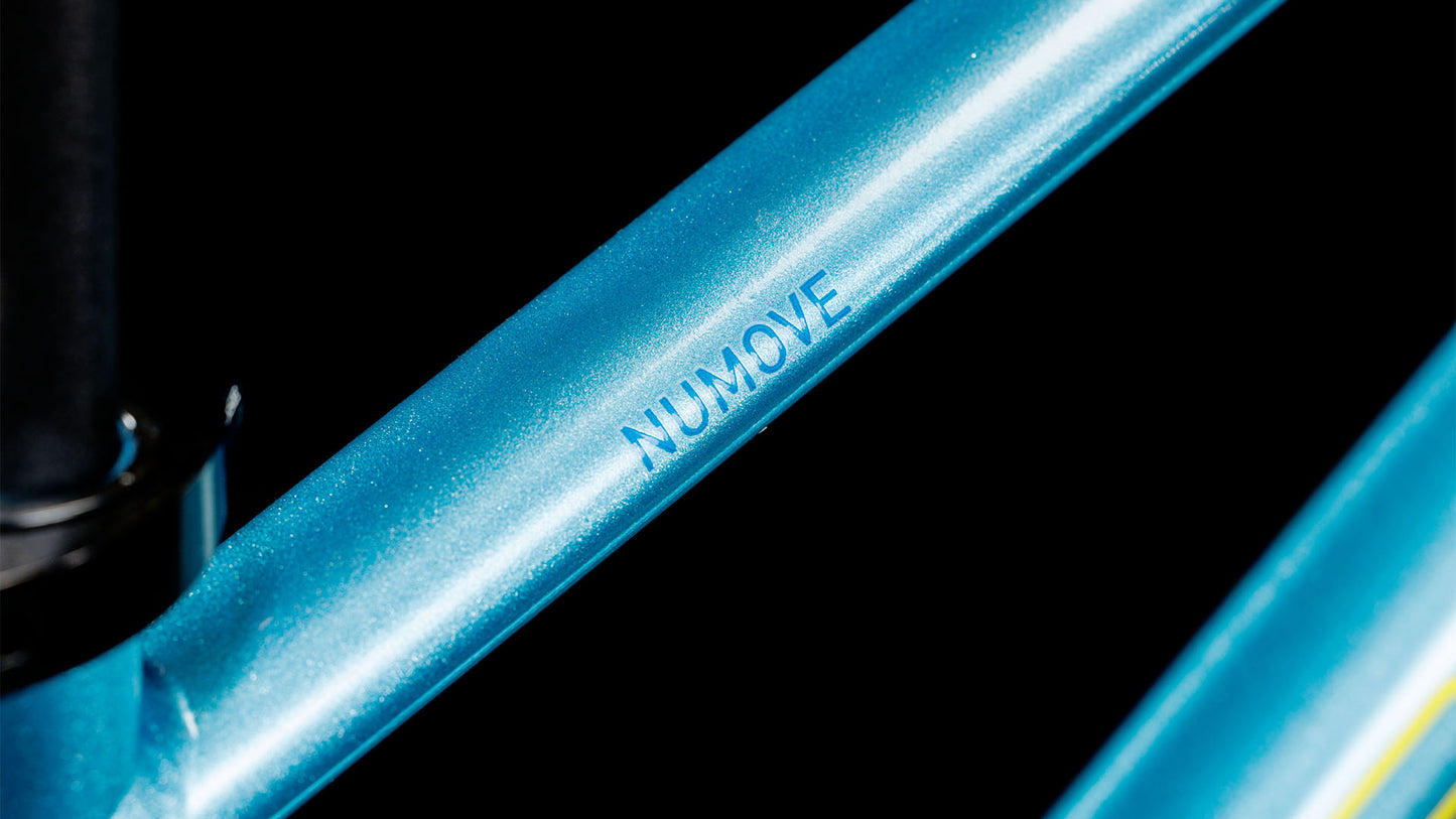 Cube Numove 200