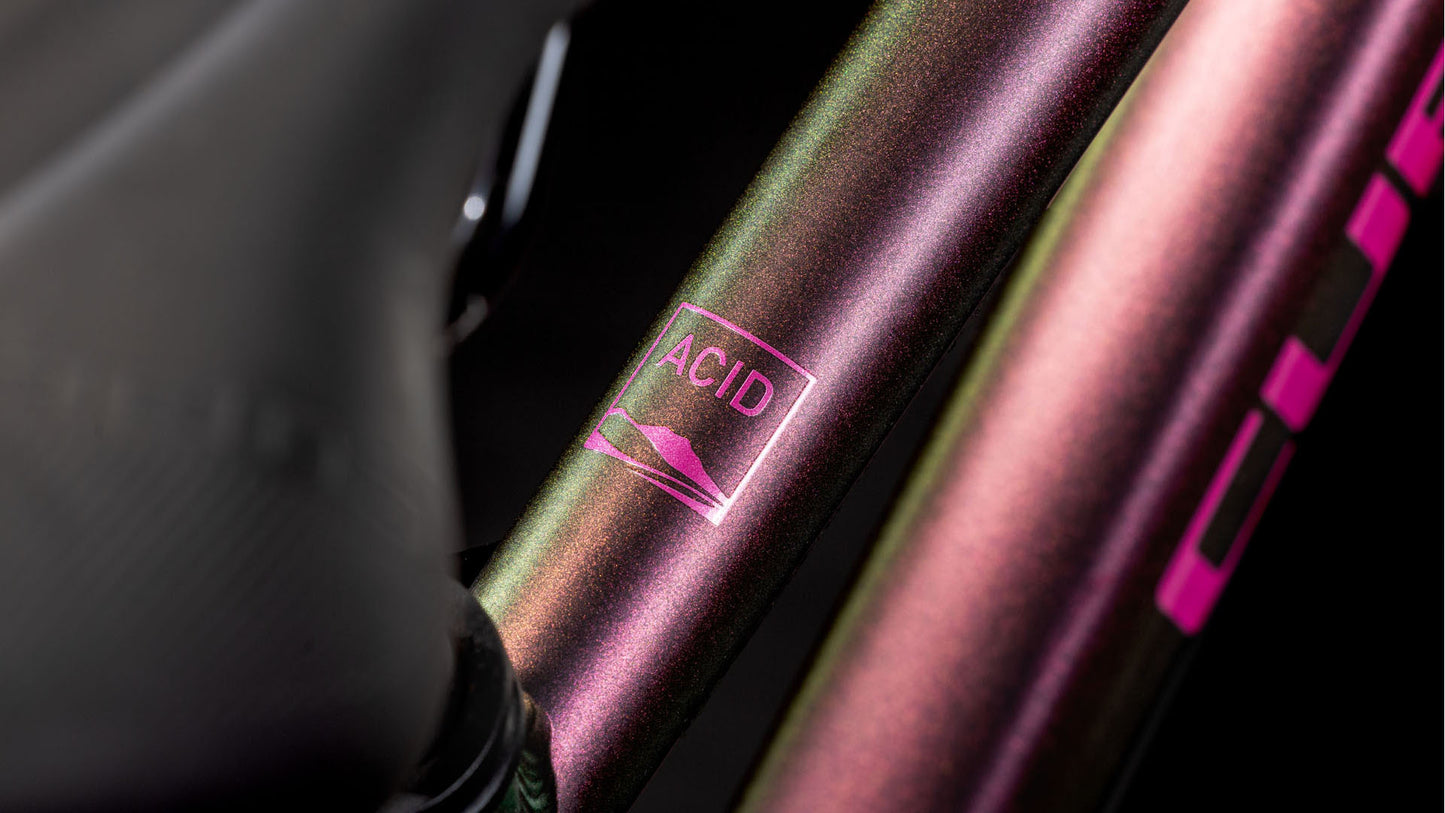 Cube Acid 160