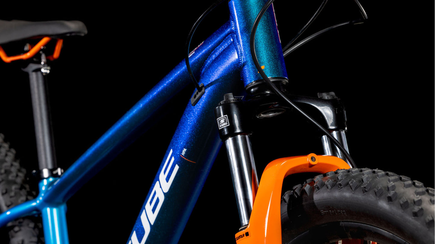 Cube Acid 260 Disc