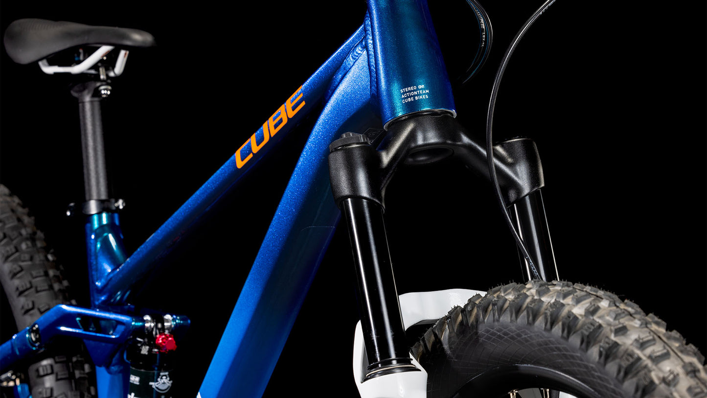 Cube Stereo 240 ONE