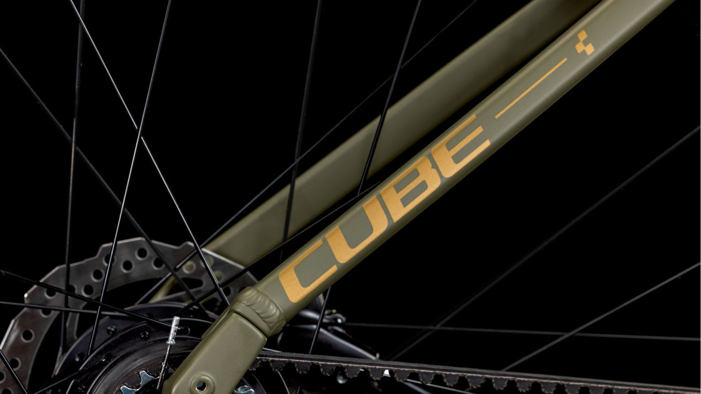Cube Hyde Pro