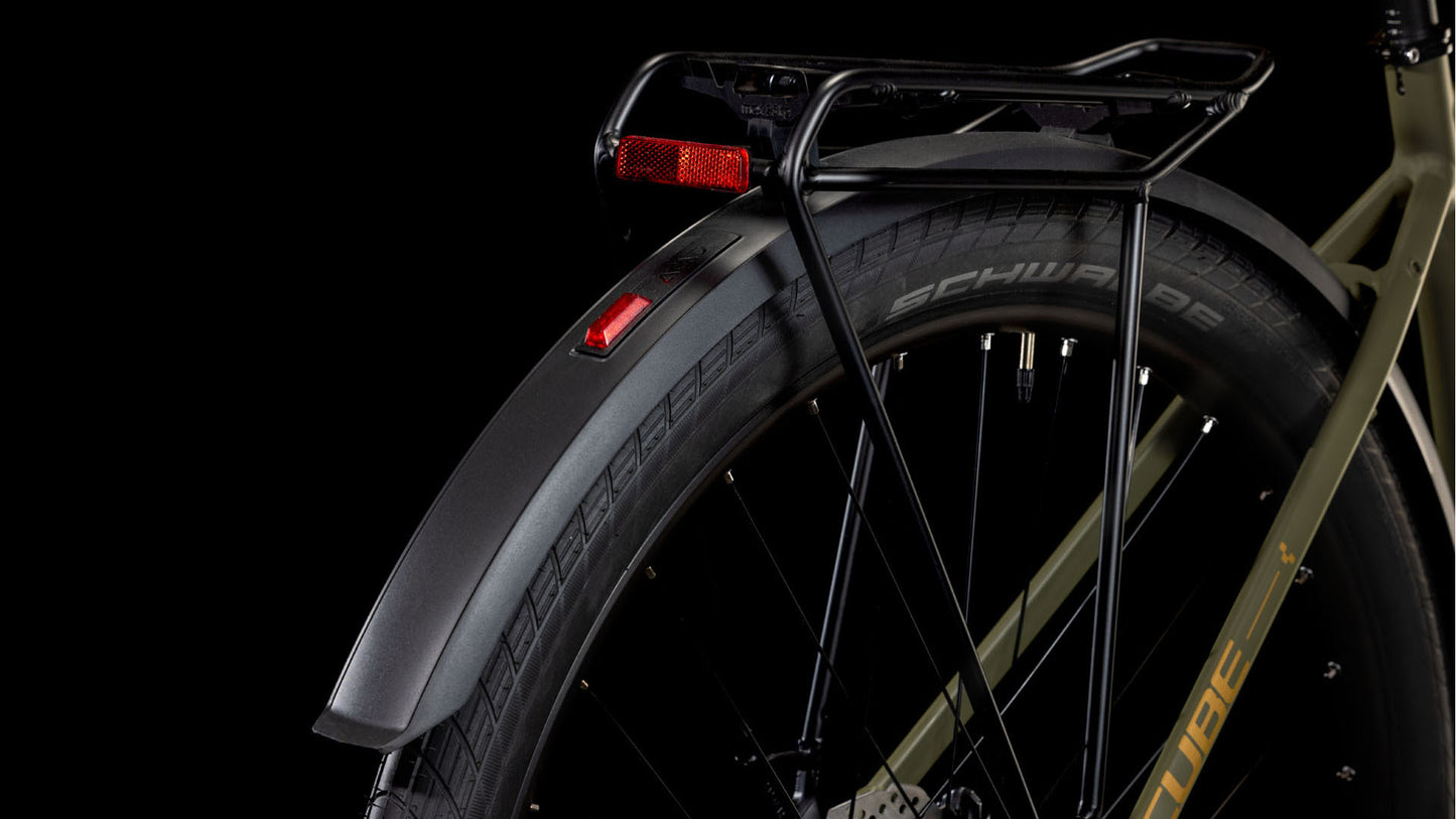 Cube Hyde Pro FE