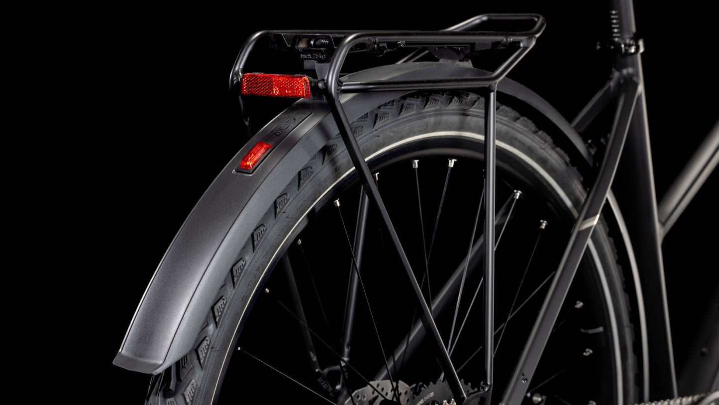 Cube Nature ONE Allroad