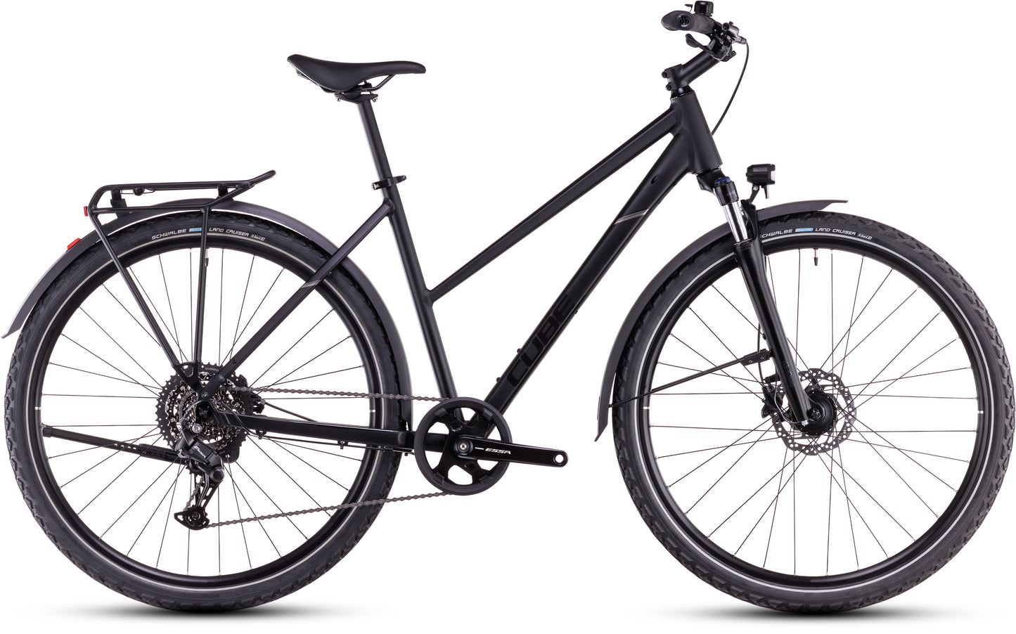 Cube Nature ONE Allroad
