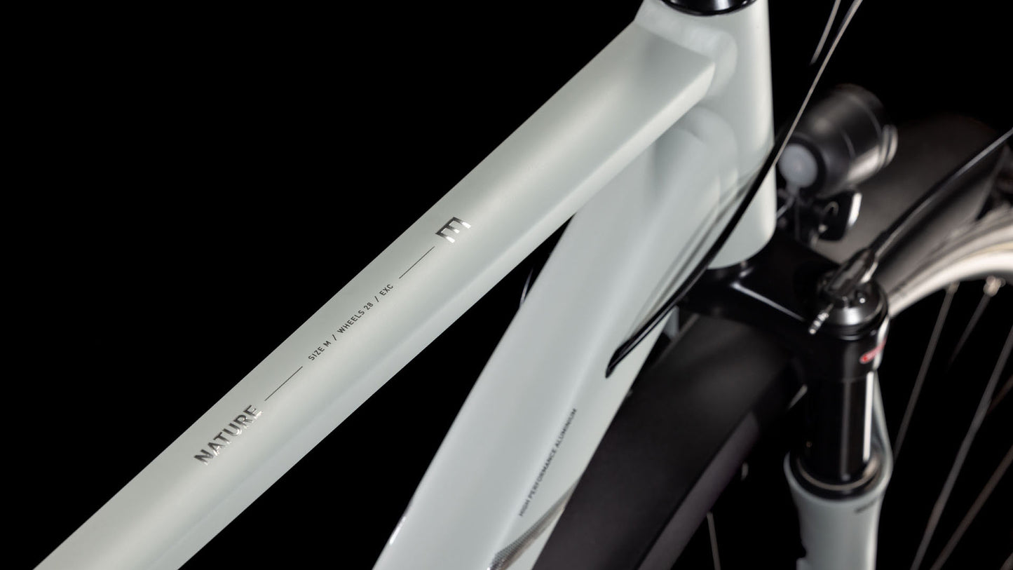 Cube Nature EXC Allroad