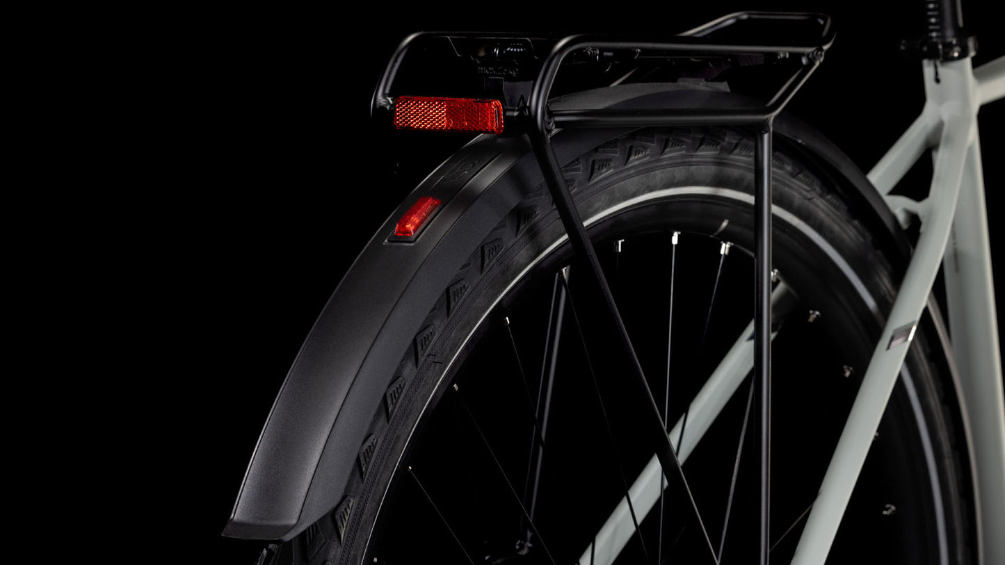 Cube Nature EXC Allroad