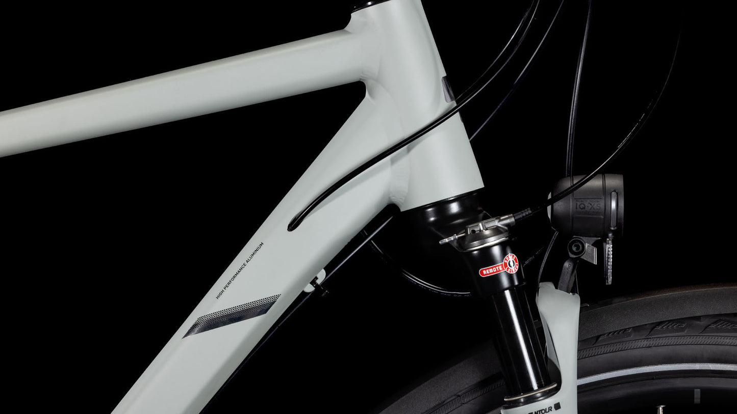Cube Nature EXC Allroad