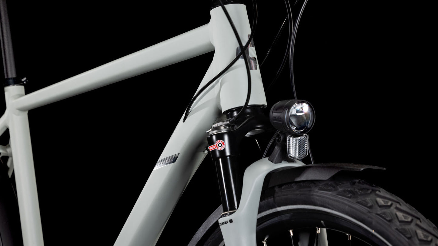 Cube Nature EXC Allroad