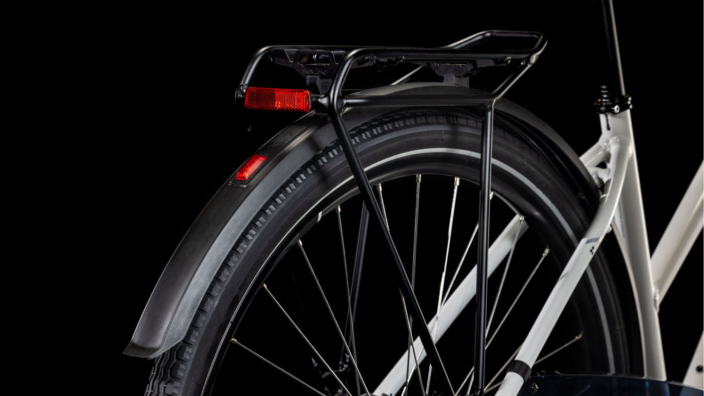 Cube Touring ONE cotton´n´grey