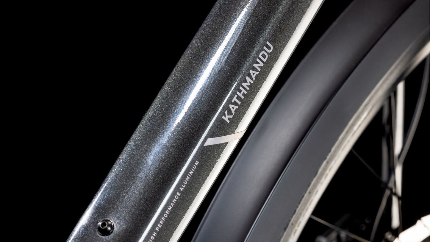 Cube Kathmandu Pro