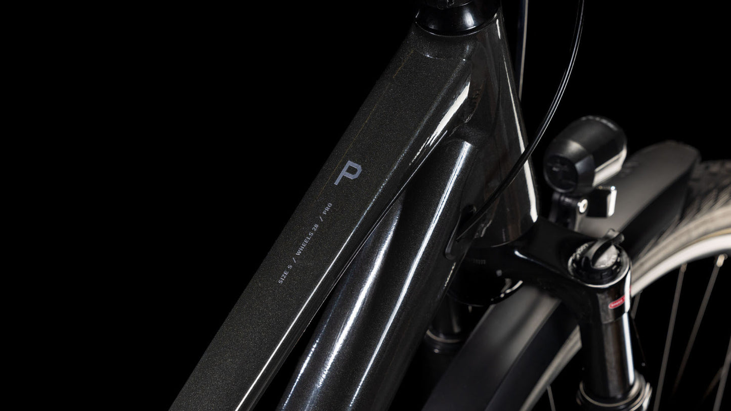 Cube Kathmandu Pro