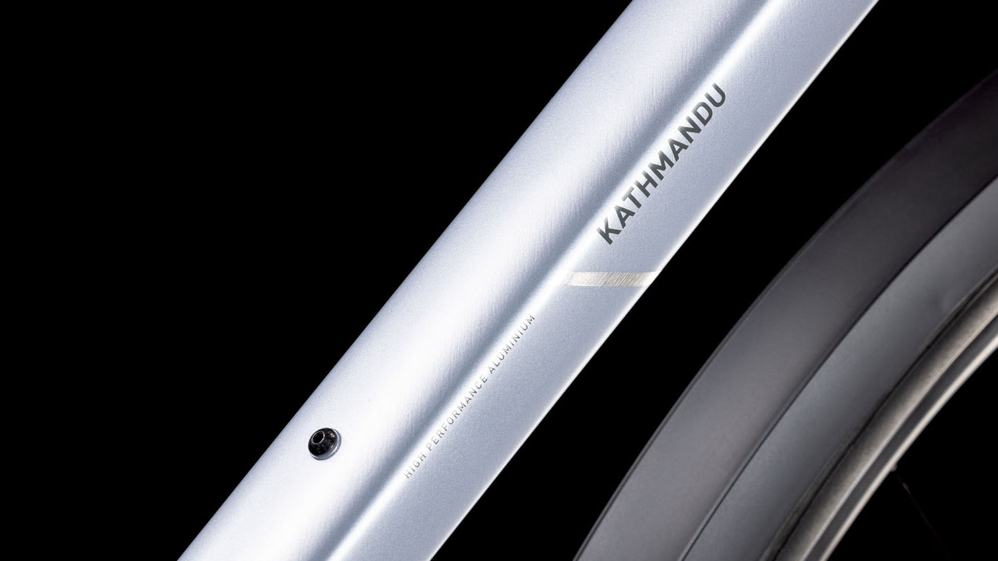 Cube Kathmandu Pro