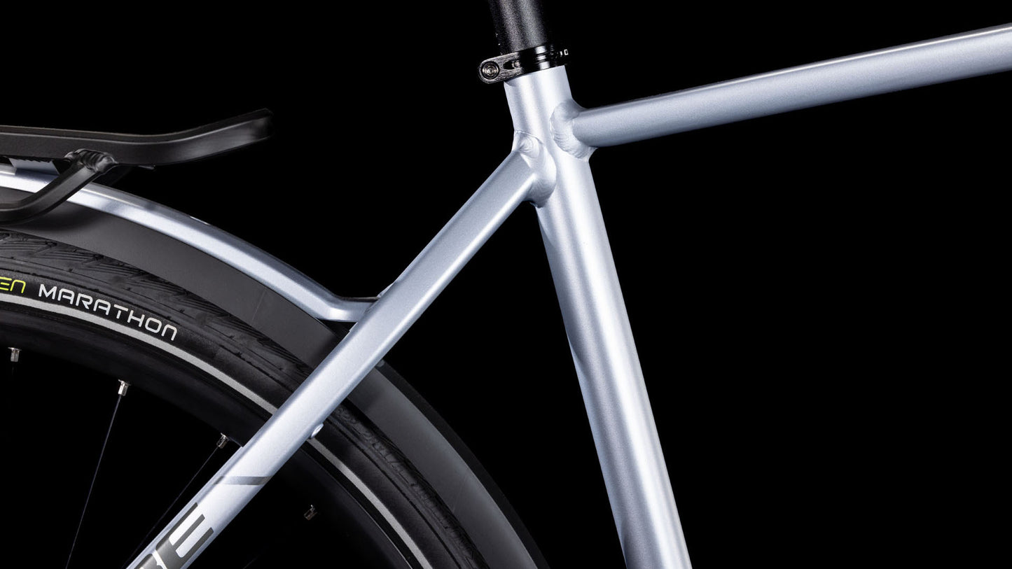 Cube Kathmandu Pro