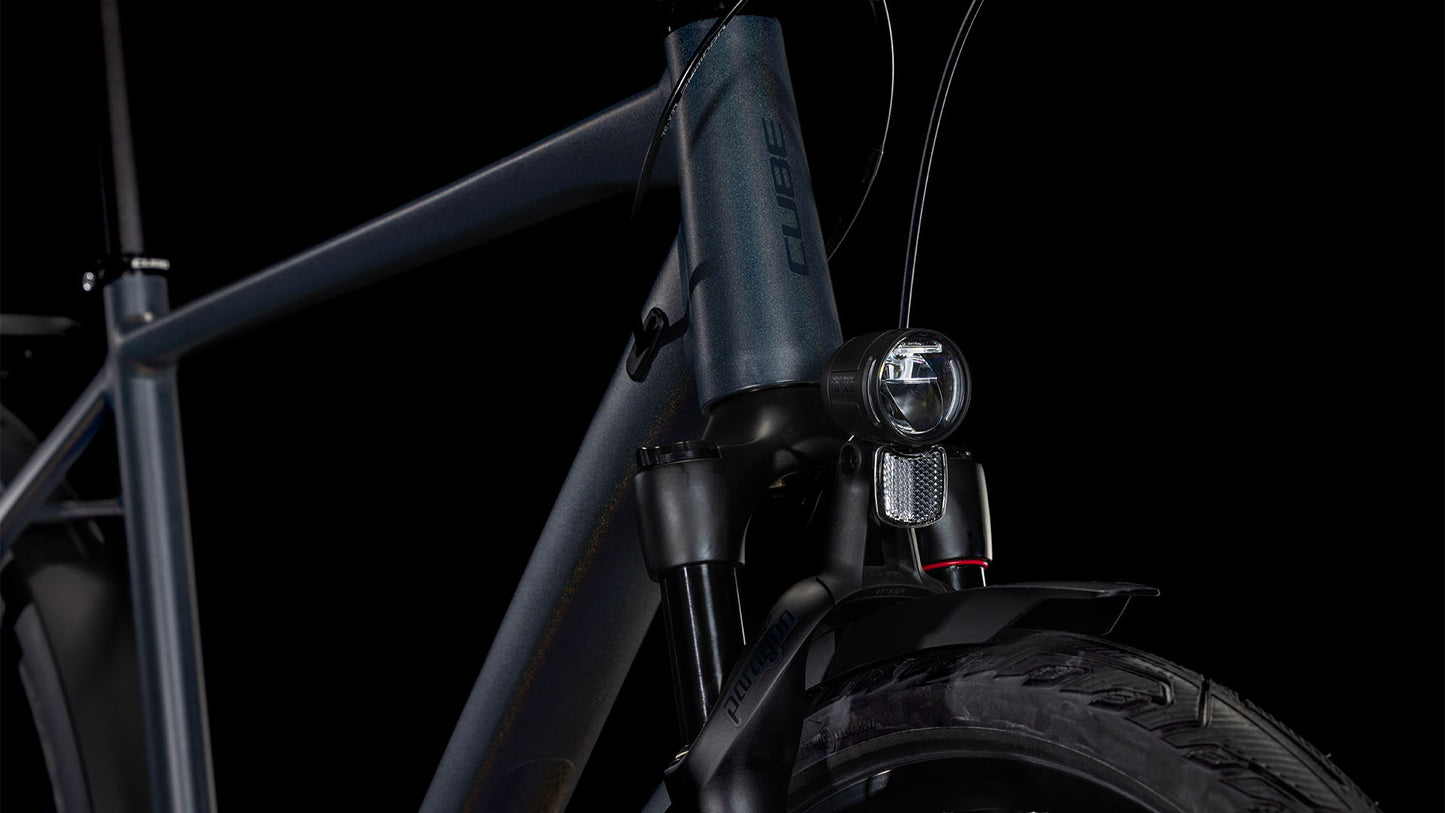 Cube Kathmandu SLX