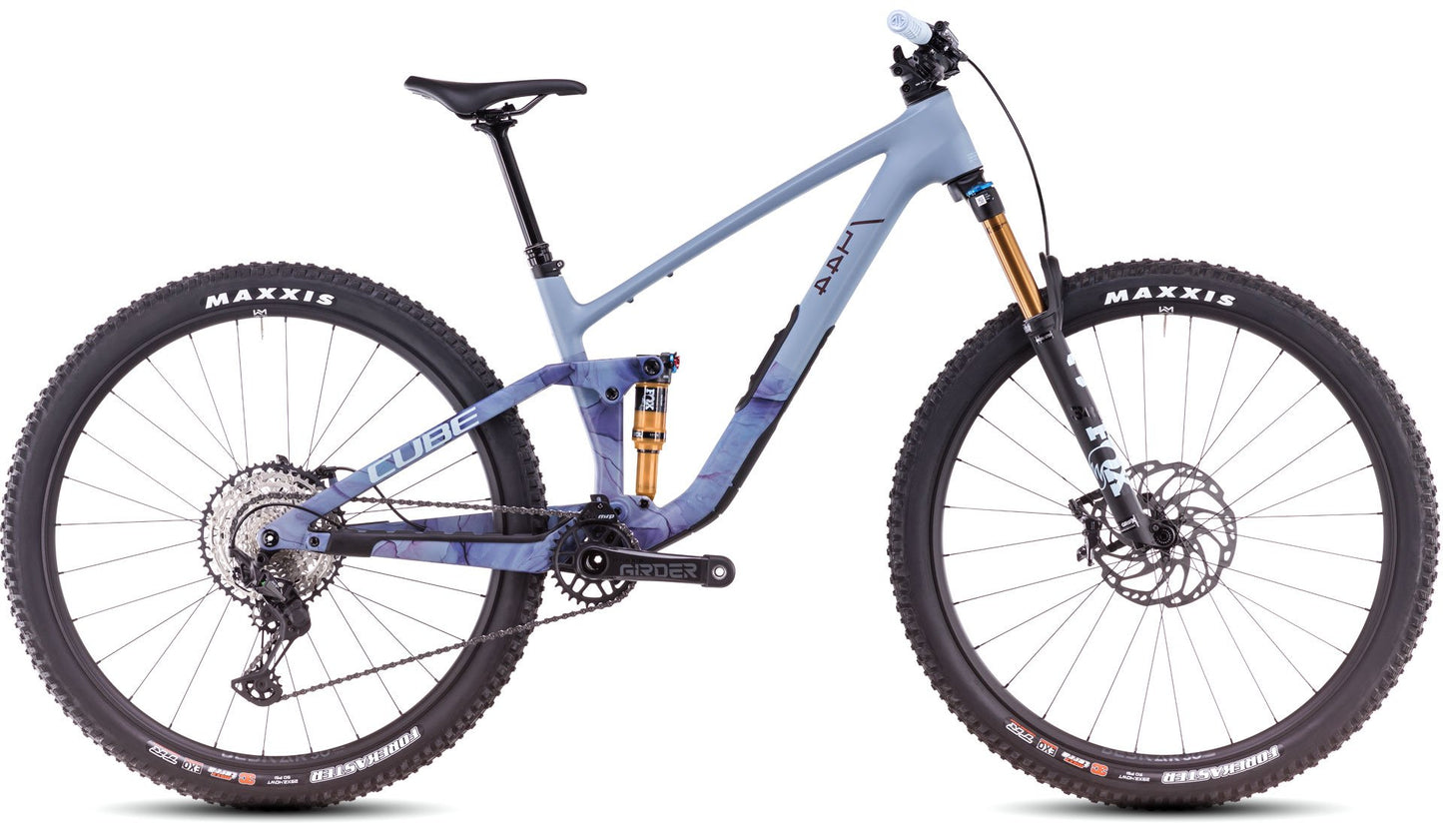 Cube Stereo ONE44 C:62 Race 29
