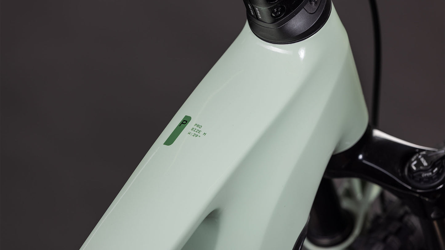 Cube Stereo Hybrid ONE22 Pro 800