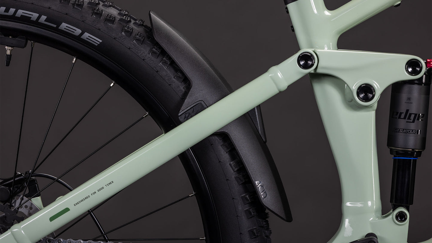 Cube Stereo Hybrid ONE22 Pro 800