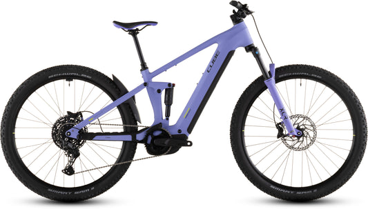 Cube Stereo Hybrid ONE22 Pro 600